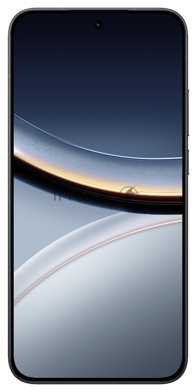 Смартфон POCO F7 12/512Gb чёрный