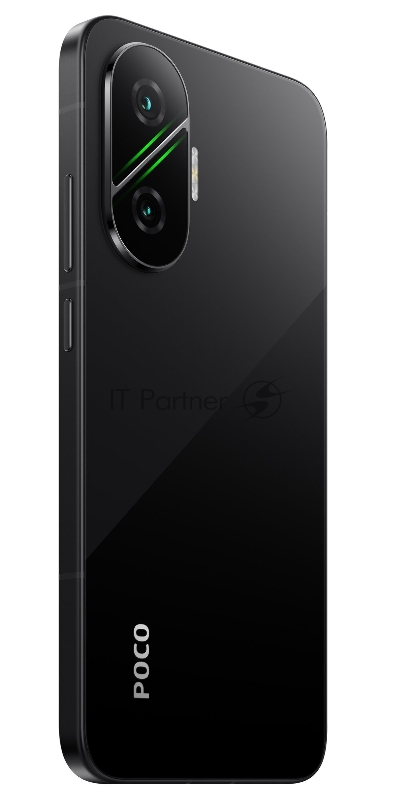 Смартфон POCO F7 12/512Gb чёрный