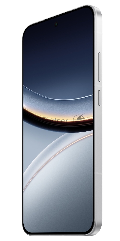 Смартфон POCO F7 12/512Gb серебряный