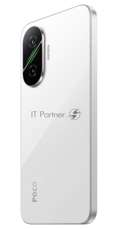 Смартфон POCO F7 12+512Gb белый (MZB0KG5RU)