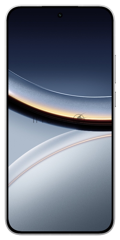 Смартфон POCO F7 12+256Gb серебряный (MZB0KFORU)