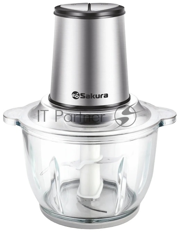 Чоппер SAKURA SA-6245BS