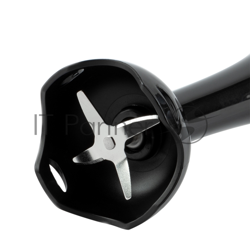 Блендер погружной Atlanta ATH-3178 черный