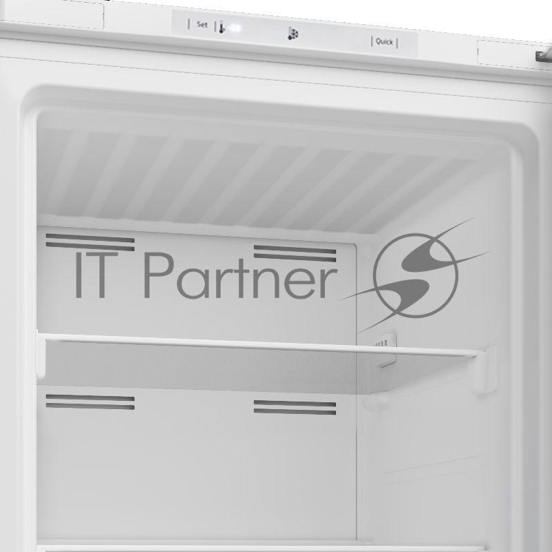 Морозильная камера Beko B1RFNK292W, белый, 255л, 7 ящиков