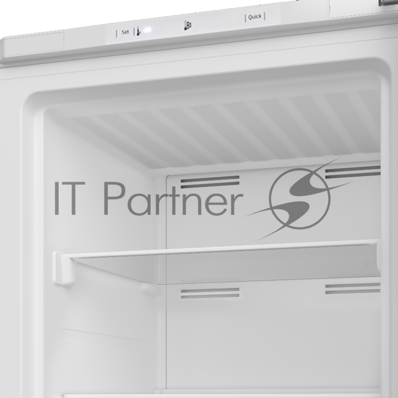 Морозильная камера Beko B1RFNK292W, белый, 255л, 7 ящиков