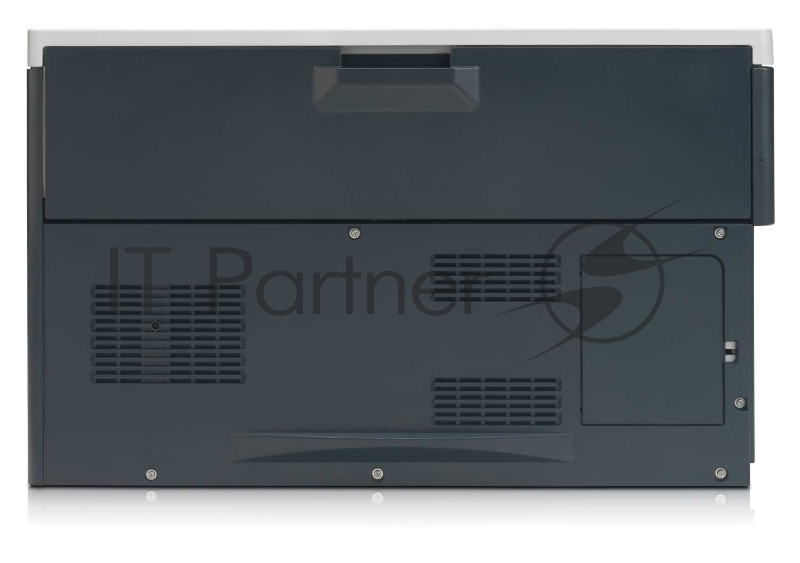 Принтер лазерный HP Color LaserJet CP5225dn (CE712A), A3, цветной, печ. до 20 стр/мин., 600 x 600 dpi, USB, RJ-45