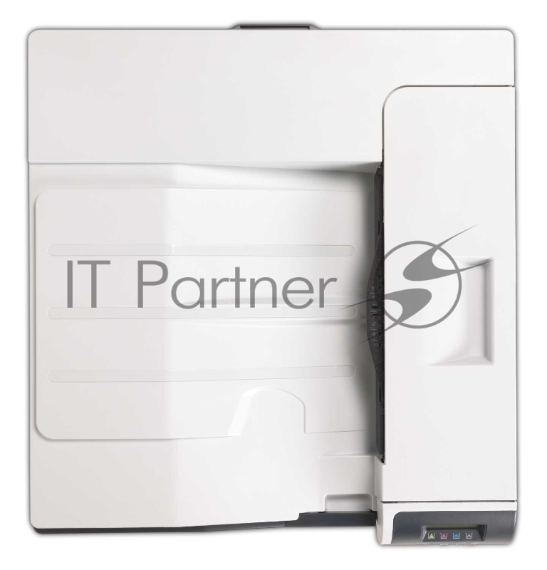 Принтер лазерный HP Color LaserJet CP5225dn (CE712A), A3, цветной, печ. до 20 стр/мин., 600 x 600 dpi, USB, RJ-45