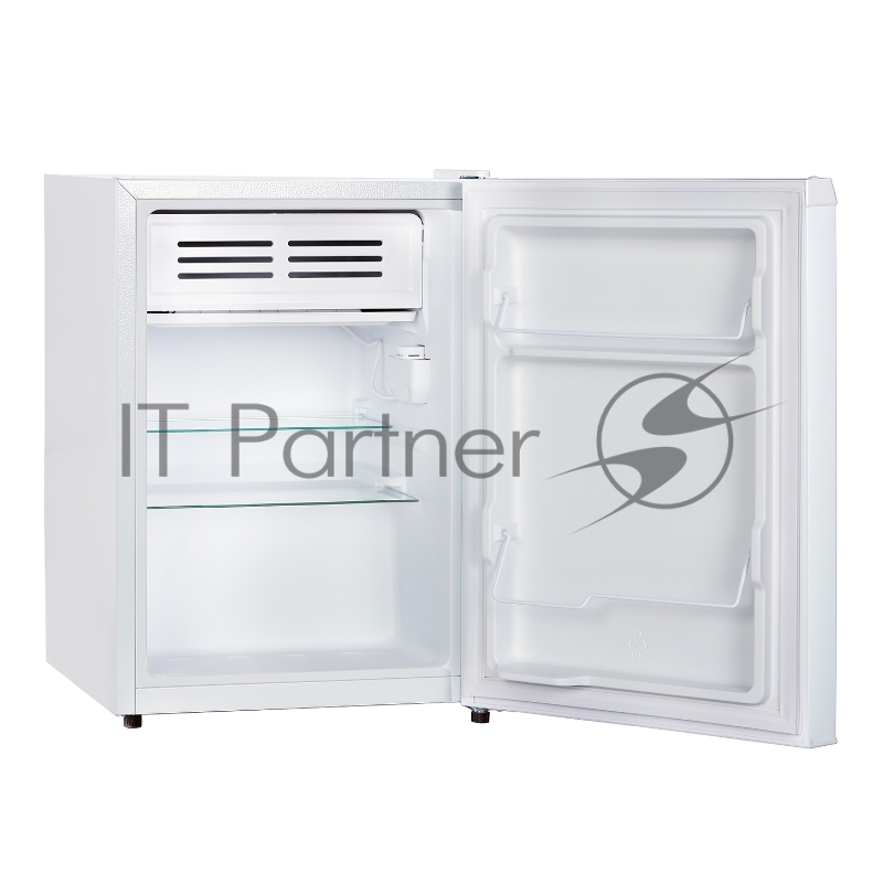 Холодильник Бирюса 81 белый однокамерный 62л