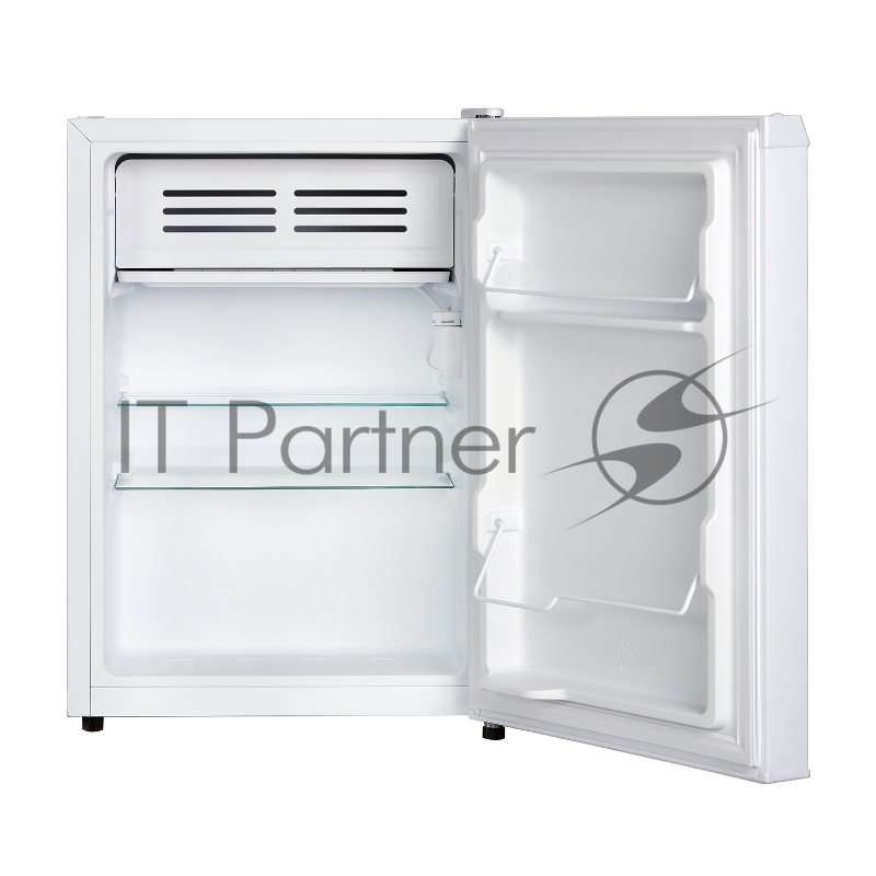 Холодильник Бирюса 81 белый однокамерный 62л