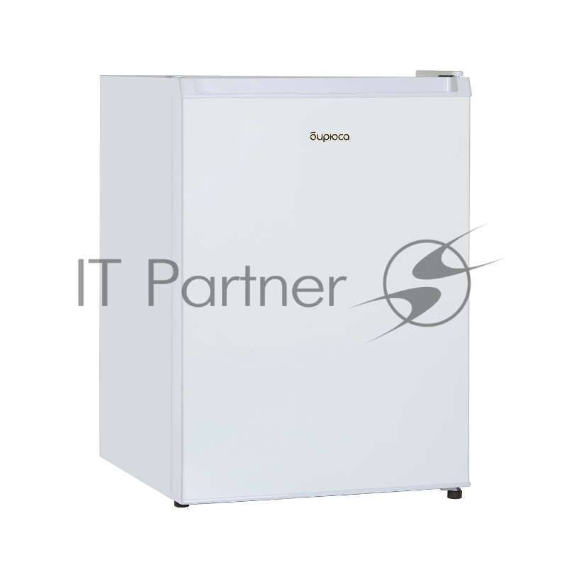 Холодильник Бирюса 81 белый однокамерный 62л