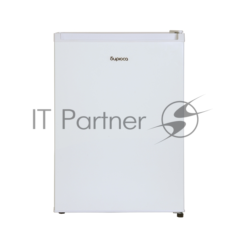 Холодильник Бирюса 81 белый однокамерный 62л