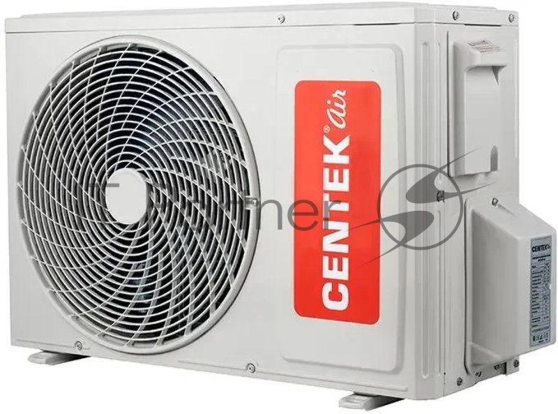 Сплит-система Centek CT-65CDC18 белый