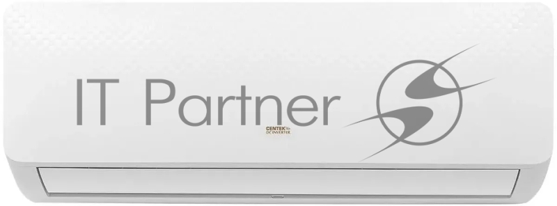 Сплит-система Centek CT-65CDC18 белый