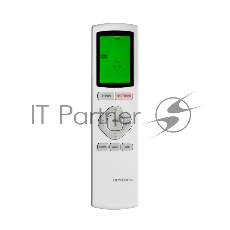 Сплит-система Centek MDC CT-65MDC13 белый