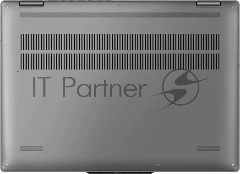 Ноутбук Lenovo IdeaPad 5 2-in-1 16AHP9 серый AMD Ryzen 7 8845HS 3800MHz/16/2048x1280/16GB/512GB SSD/AMD Radeon 780M/Wi-Fi/Bluetooth/Windows 11 Pro