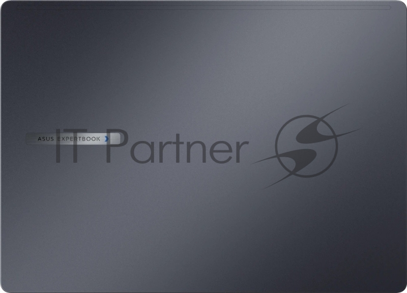 Ноутбук ASUS ExpertBook B3 B3405CVA-LY0327 Intel Core i5 13420H 2100MHz/14/1920x1200/32GB/512GB SSD/Intel UHD Graphics/Wi-Fi/Bluetooth/Без ОС (90NX08K1-M00B30_32) Grey