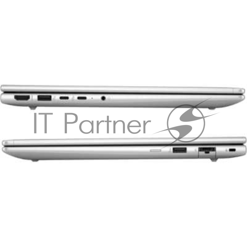 Ноутбук HP Probook 440 G11 (9G1W6ET) Intel Core Ultra 7 155U 1700MHz/14/1920x1200/16GB/512GB SSD/Intel Graphics/Wi-Fi/Bluetooth/DOS (Silver)