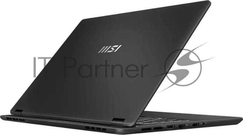 Ноутбук MSI Prestige 14 AI EVO C1MG-001US Ultra 9 185H 64Gb SSD2Tb Intel Iris Xe graphics 14 IPS FHD+ (1920x1200) Windows 11 Pro Multi Language silver WiFi BT Cam (9S7-14N111-001)