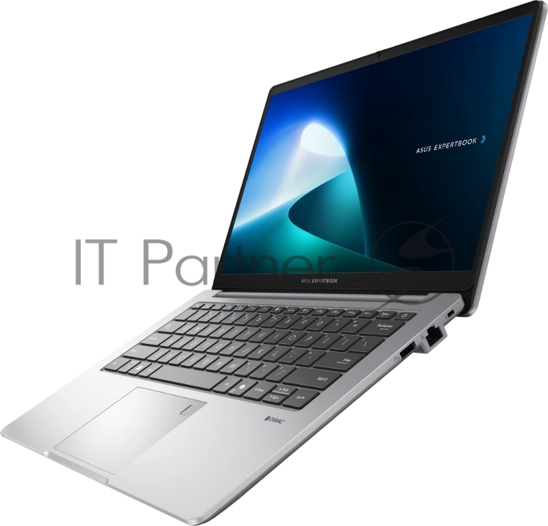 Ноутбук ASUS ExpertBook P1 P1403CVA-S60500 Misty Grey (90NX0871-M00KL0)