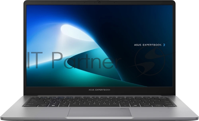 Ноутбук ASUS ExpertBook P1 P1403CVA-S60500 Misty Grey (90NX0871-M00KL0)
