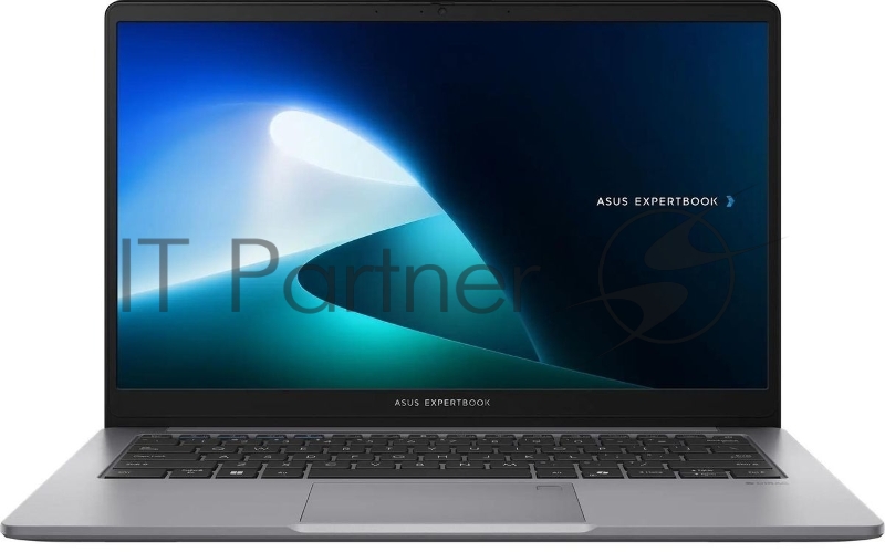 Ноутбук ASUS ExpertBook P1 P1503CVA-S70831 Misty Grey (90NX0881-M00XA0)