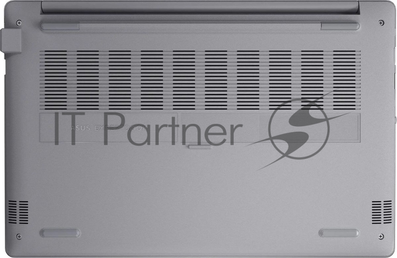 Ноутбук ASUS ExpertBook P1 P1503CVA-S70864 Misty Grey (90NX0881-M00YN0)
