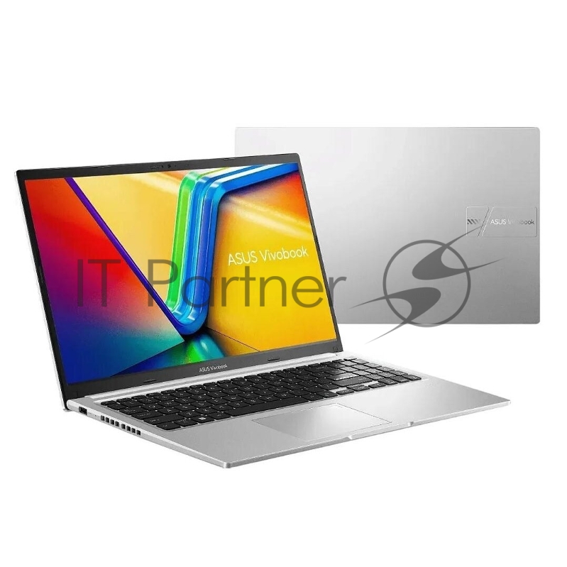 Ноутбук ASUS Vivobook 15 M1502YA-BQ676 Cool Silver (90NB0X22-M00ZZ0)