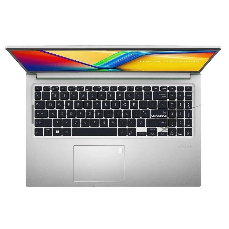 Ноутбук ASUS Vivobook 15 M1502YA-BQ676 Cool Silver (90NB0X22-M00ZZ0)