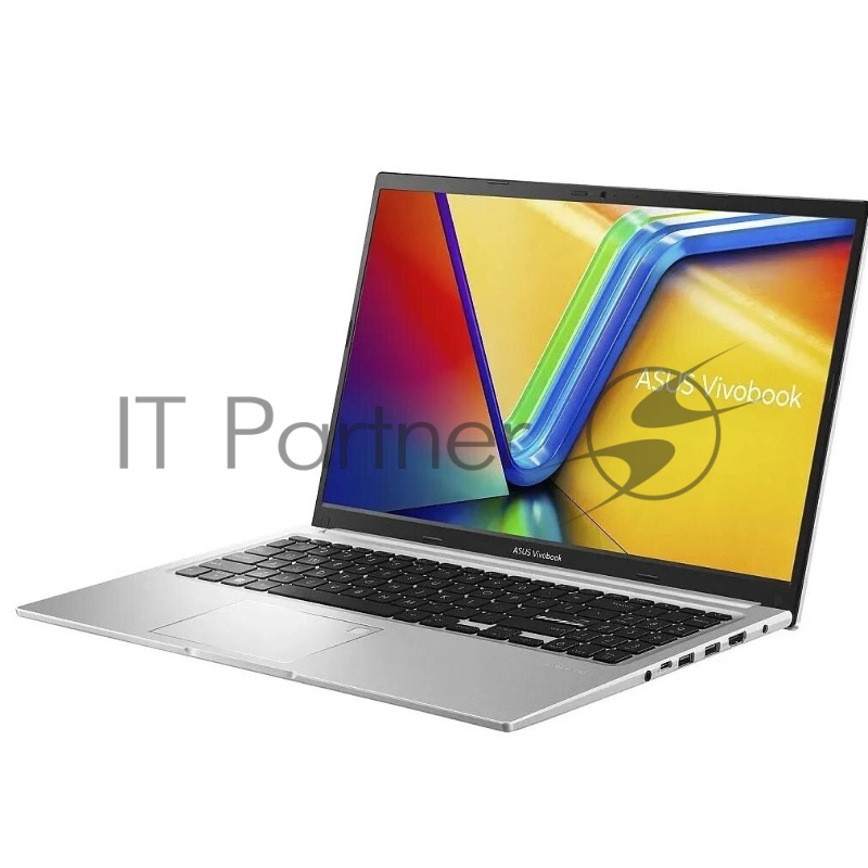 Ноутбук ASUS Vivobook 15 M1502YA-BQ676 Cool Silver (90NB0X22-M00ZZ0)