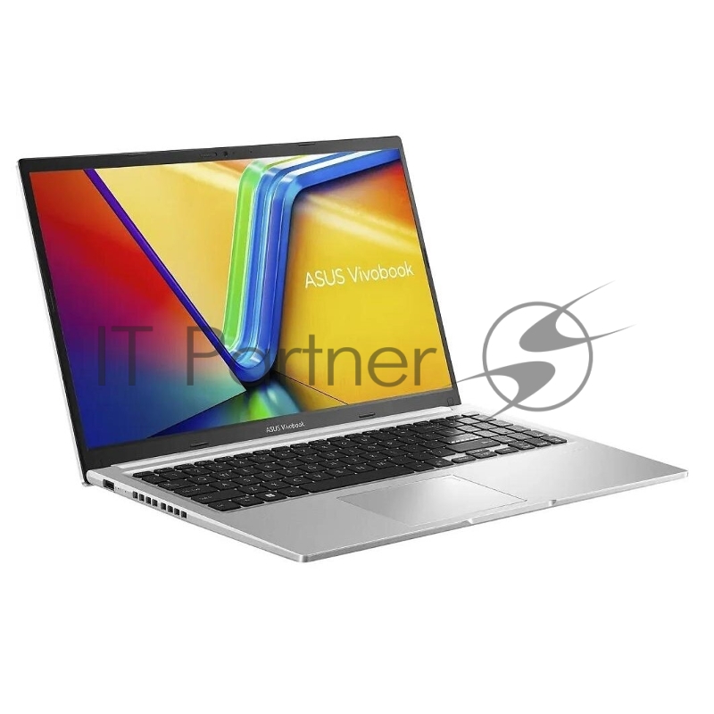 Ноутбук ASUS Vivobook 15 M1502YA-BQ676 Cool Silver (90NB0X22-M00ZZ0)
