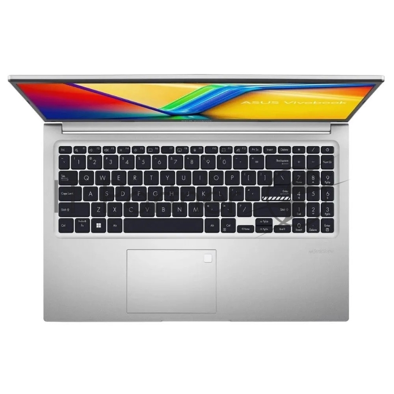 Ноутбук ASUS Vivobook 15 M1502YA-BQ893 Cool Silver (90NB0X22-M01EL0)