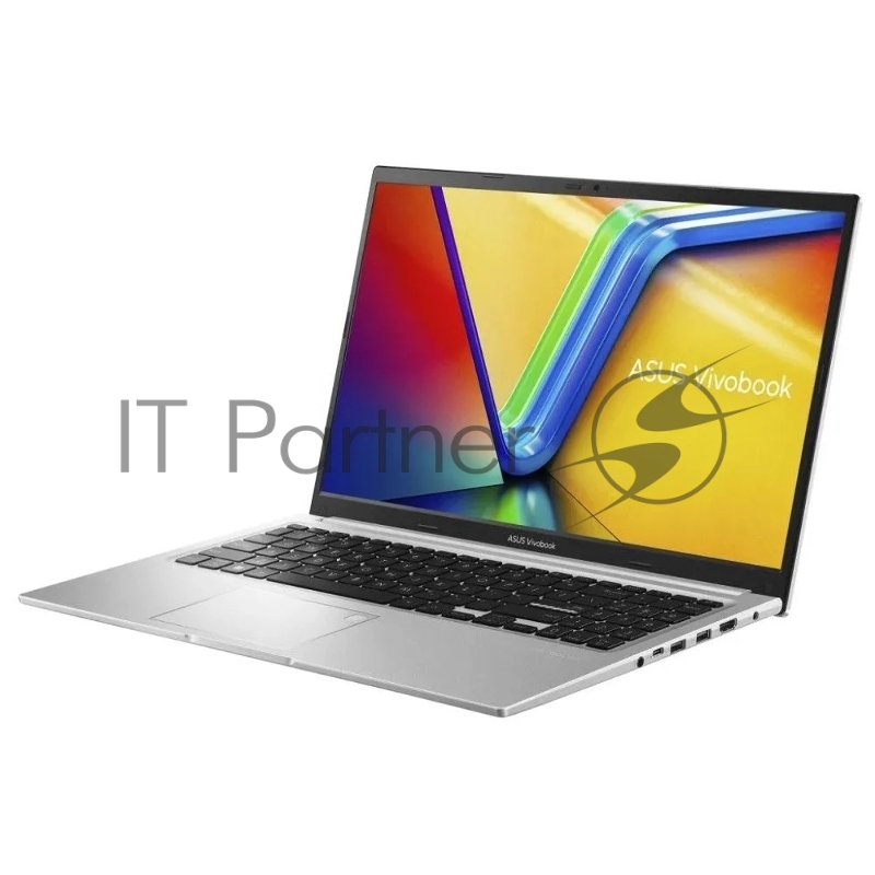 Ноутбук ASUS Vivobook 15 M1502YA-BQ893 Cool Silver (90NB0X22-M01EL0)