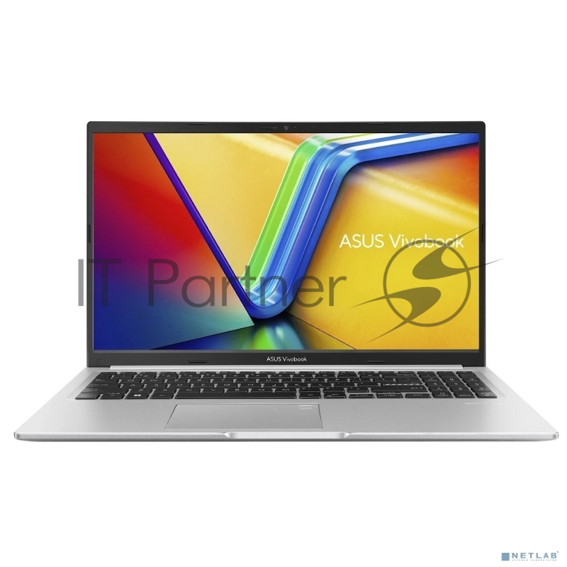 Ноутбук ASUS Vivobook 15 M1502YA-BQ893 Cool Silver (90NB0X22-M01EL0)