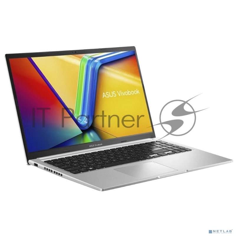 Ноутбук ASUS Vivobook 15 M1502YA-BQ893 Cool Silver (90NB0X22-M01EL0)
