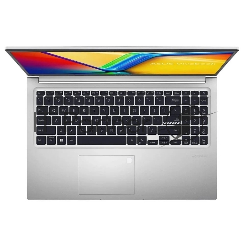 Ноутбук ASUS Vivobook 15 M1502YA-BQ894 Cool Silver (90NB0X22-M01EM0)