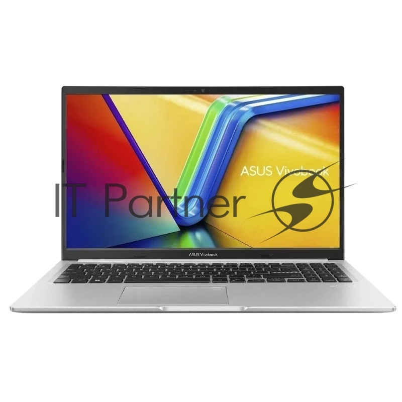 Ноутбук ASUS Vivobook 15 M1502YA-BQ894 Cool Silver (90NB0X22-M01EM0)