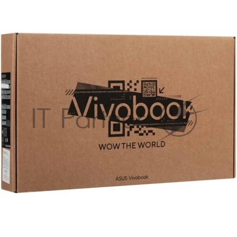 Ноутбук ASUS Vivobook 15 X1502VA-BQ1288 Cool Silver (90NB10T2-M01U30)