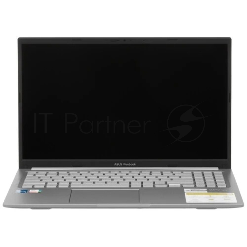 Ноутбук ASUS Vivobook 15 X1502VA-BQ1288 Cool Silver (90NB10T2-M01U30)