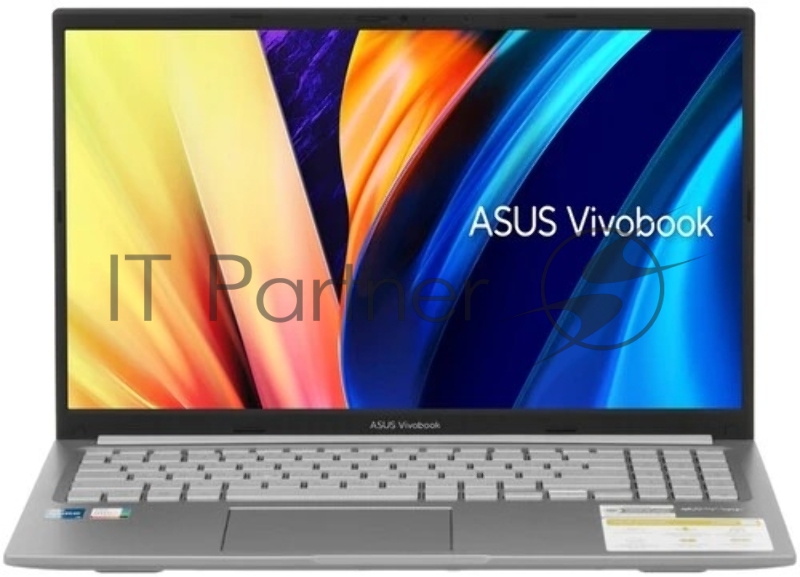 Ноутбук ASUS Vivobook 15 X1502VA-BQ1288 Cool Silver (90NB10T2-M01U30)