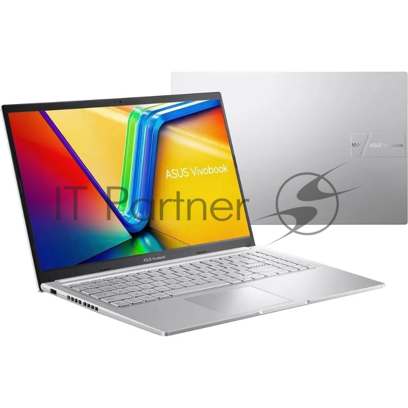 Ноутбук ASUS Vivobook 15 X1502VA-BQ1288 Cool Silver (90NB10T2-M01U30)
