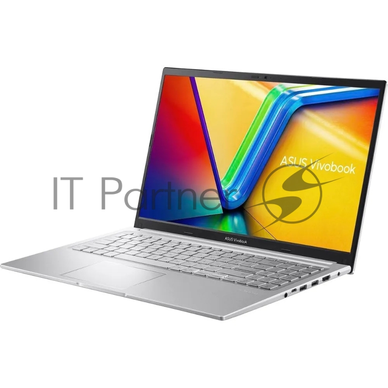 Ноутбук ASUS Vivobook 15 X1502VA-BQ1288 Cool Silver (90NB10T2-M01U30)