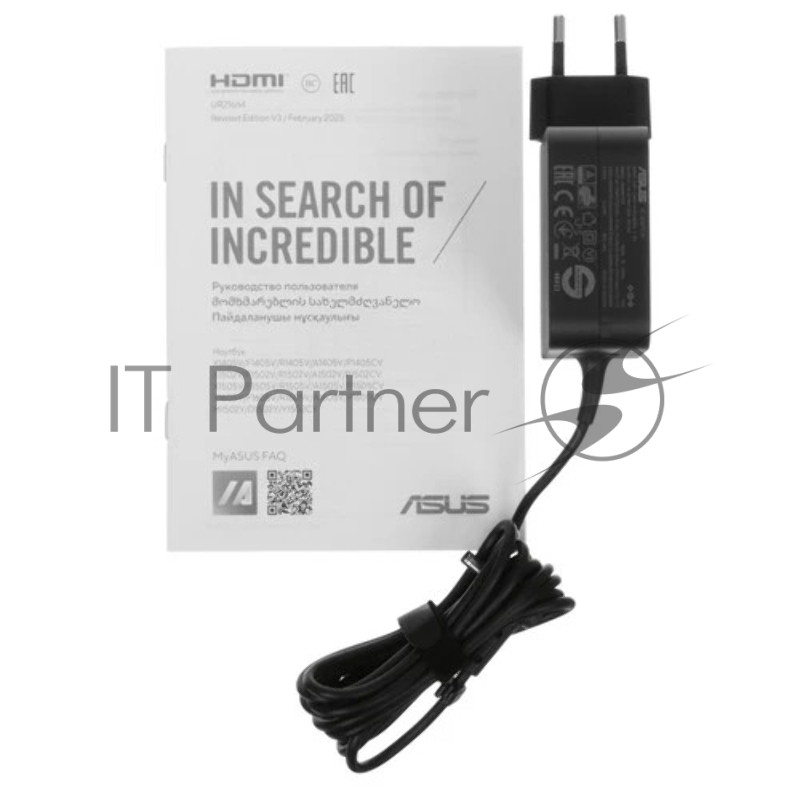 Ноутбук ASUS Vivobook 15 X1502VA-BQ1288 Cool Silver (90NB10T2-M01U30)