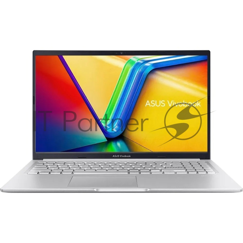 Ноутбук ASUS Vivobook 15 X1502VA-BQ1288 Cool Silver (90NB10T2-M01U30)