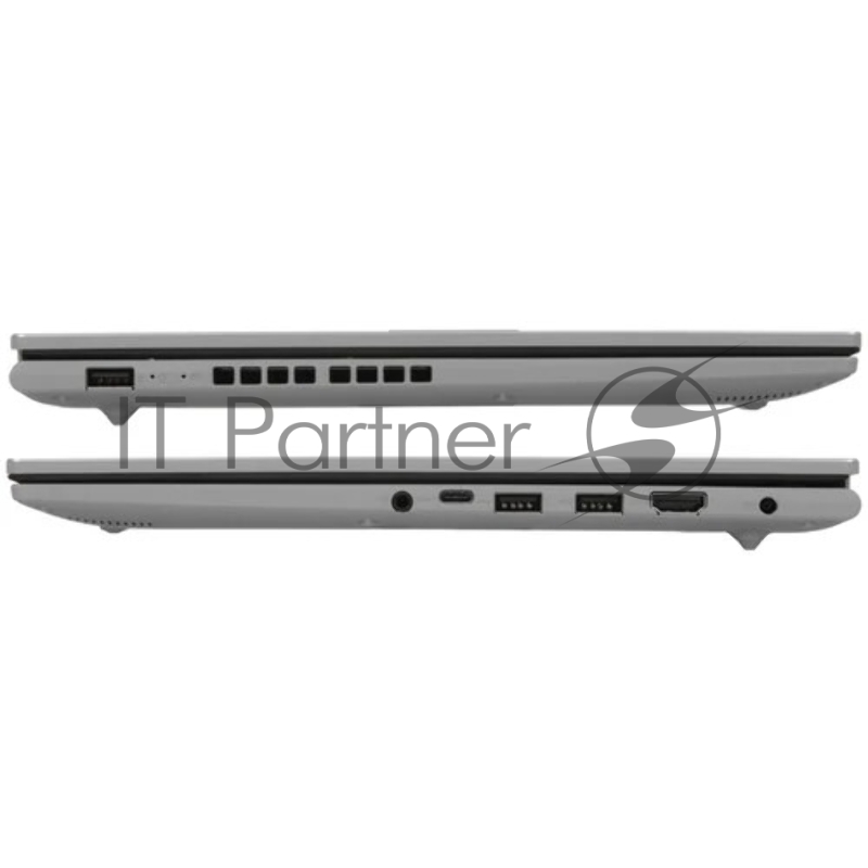 Ноутбук ASUS Vivobook 15 X1502VA-BQ1288 Cool Silver (90NB10T2-M01U30)