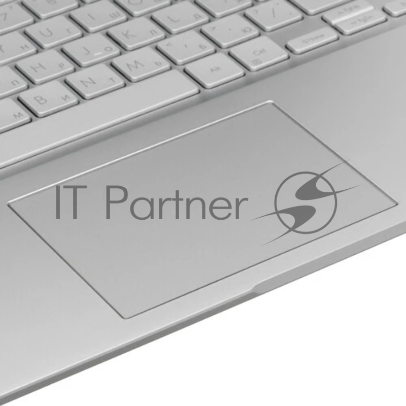 Ноутбук ASUS Vivobook 15 X1502VA-BQ1288 Cool Silver (90NB10T2-M01U30)