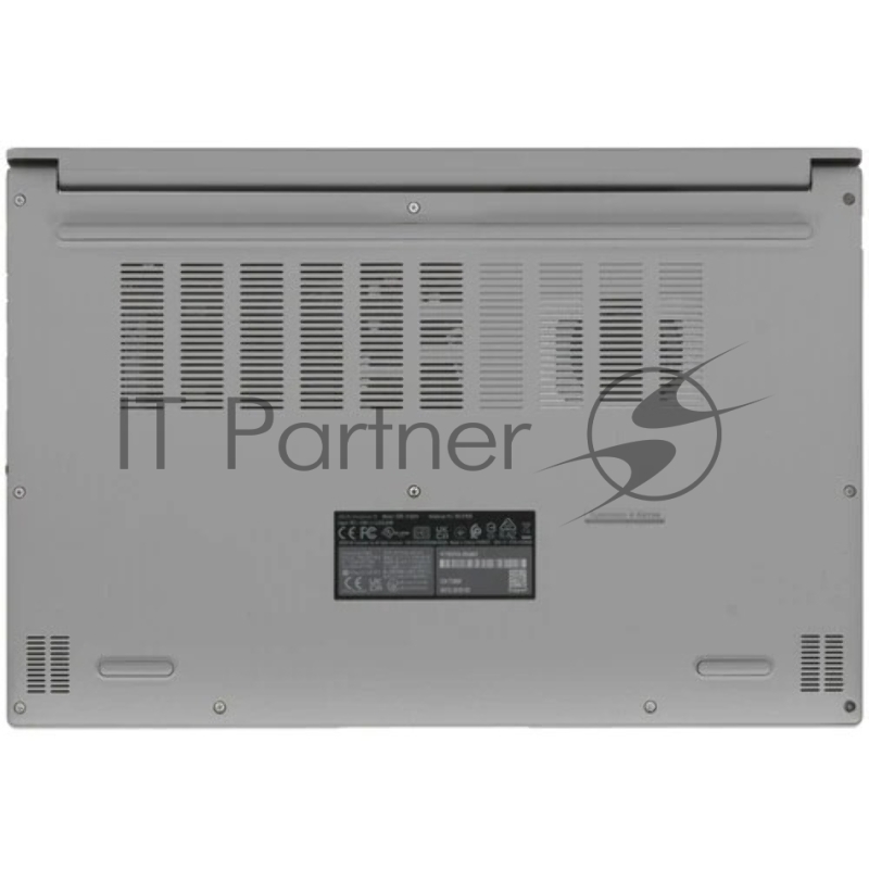 Ноутбук ASUS Vivobook 15 X1502VA-BQ1288 Cool Silver (90NB10T2-M01U30)