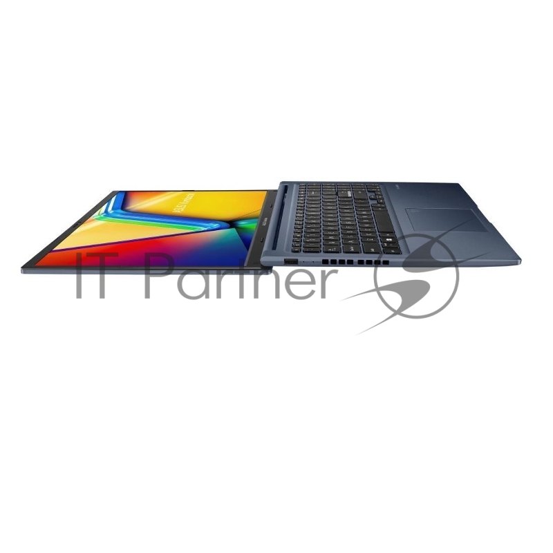 Ноутбук ASUS Vivobook 15 X1504VA-BQ2545 Quiet Blue (90NB10J1-M03400)