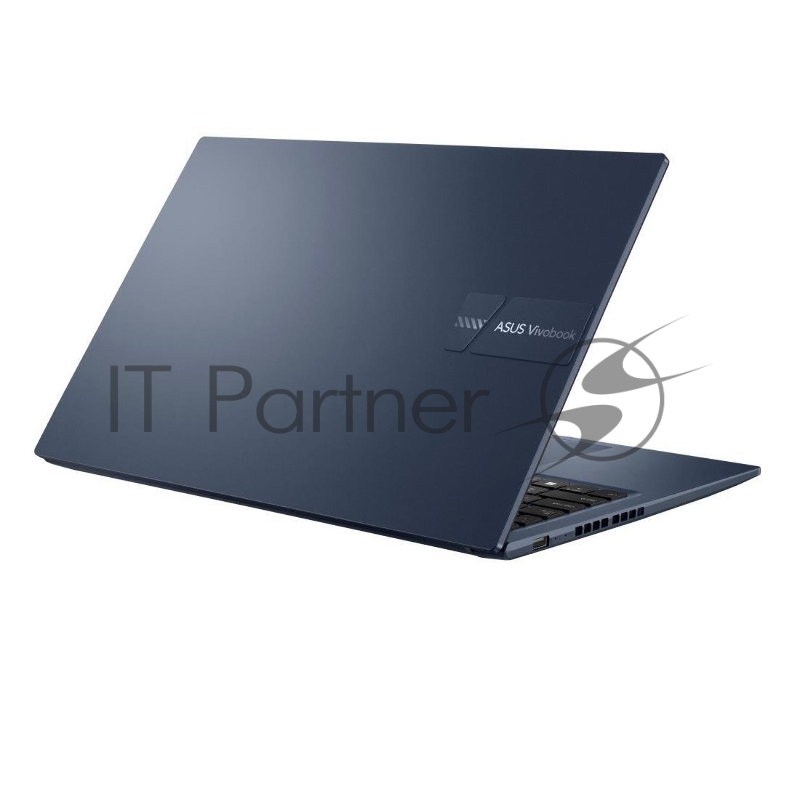 Ноутбук ASUS Vivobook 15 X1504VA-BQ2545 Quiet Blue (90NB10J1-M03400)