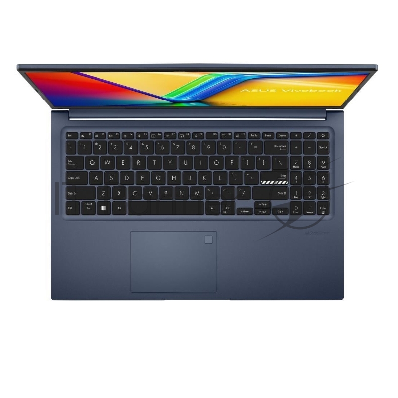 Ноутбук ASUS Vivobook 15 X1504VA-BQ2545 Quiet Blue (90NB10J1-M03400)