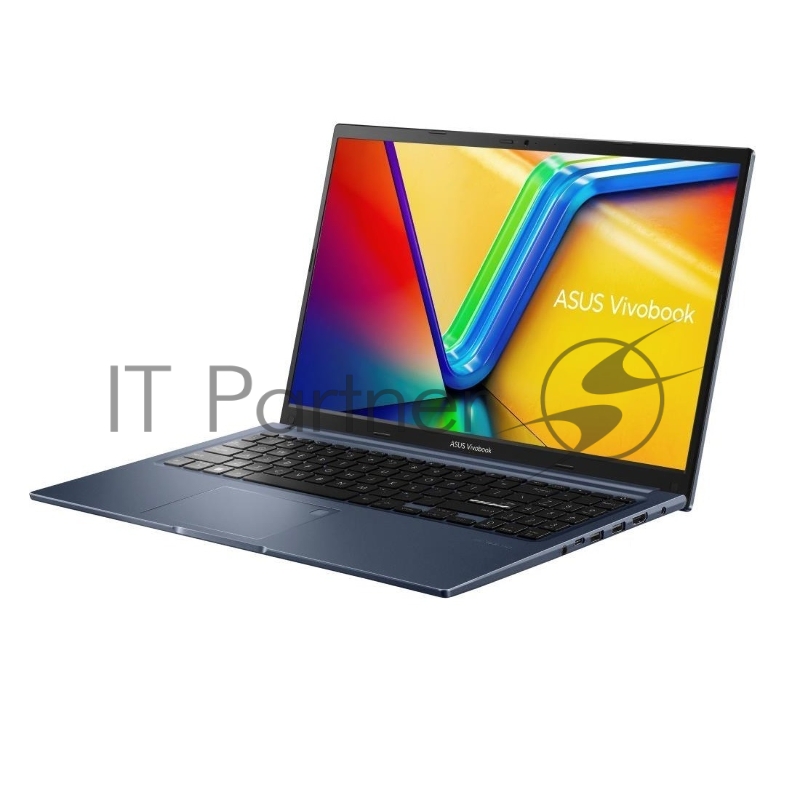 Ноутбук ASUS Vivobook 15 X1504VA-BQ2545 Quiet Blue (90NB10J1-M03400)